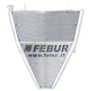 Racing water cooler Febur Honda CBR 1000 RR SC77 (17-19) FE1480S 