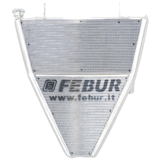 Racing water cooler Febur Honda CBR 1000 RR SC77 (17-19) FE1480S 