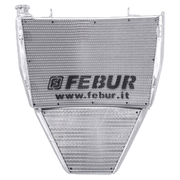 Racing Kit Cooler Febur Suzuki GSX-R 1000 (17-23) FE1485S 