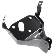 Aluminum instrument holder Febur Suzuki GSX-R 1000 (17-23) FE1495 