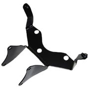 Aluminum instrument holder Febur Yamaha YZF-R6 RJ15 (08-16) FE1543 