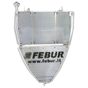 Kit de refrigeración Racing Febur Ducati Panigale V4 R (19-24) FE1567 