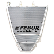 Racing Kit Cooler Febur BMW S1000RR K67 (19-25) FE1572 