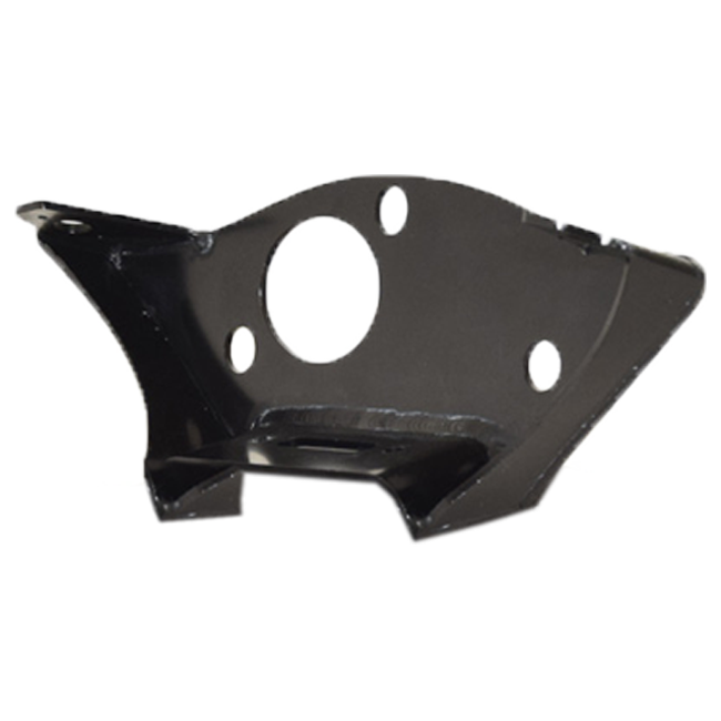 Soporte de instrumentos de aluminio Febur Yamaha YZF-R1/M RN65 (20-25) FE1583 