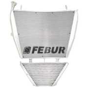 Racing Kit Cooler Febur Honda CBR 1000 RR-R SC82 (20-25) FE1588S 