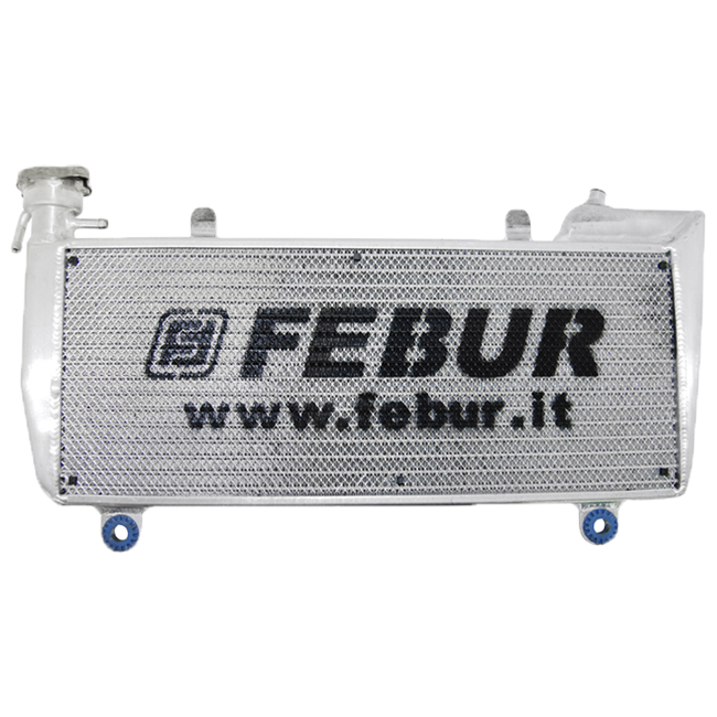 Water cooler Kit Street Febur Ducati Panigale V2 955 (20-24) FE1601