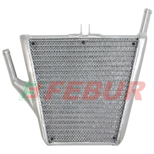 Additional water cooler Kit Febur Yamaha YZF-R6 RJ15 (08-16) Fe922S