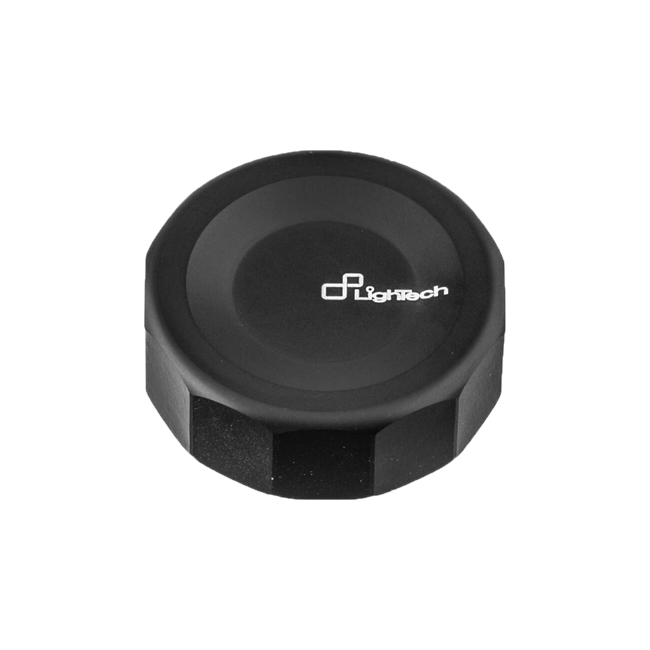 Tapa del depósito de expansión trasero LighTech Ducati Panigale 959 (16-19) FFC03 