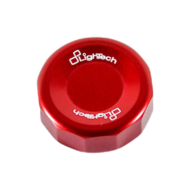 LighTech Rear Reservoir Cap Aprilia RS 660 (20-26) FFC03 