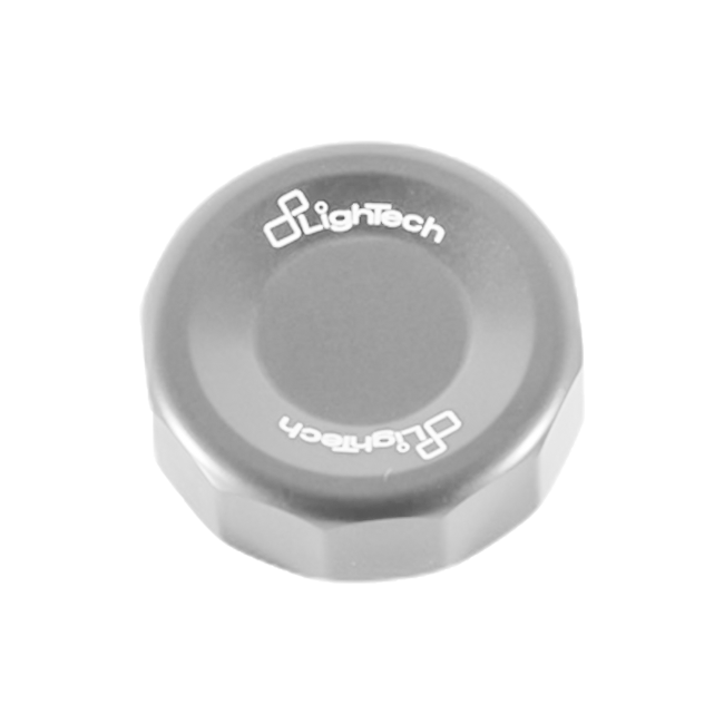 LighTech Rear Reservoir Cap Aprilia RS 660 (20-26) FFC03 