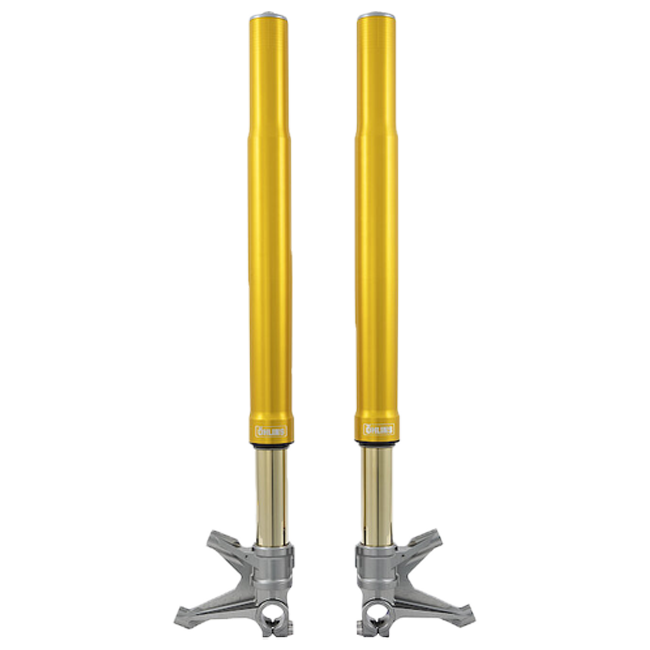 Öhlins FGR 250 Racing fork USD telegabel racing