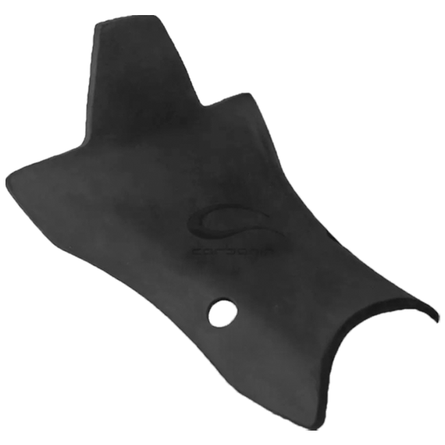 Basic bench Carbonin Kawasaki ZX-10 R/RR (16-20) FM1810K