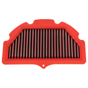Filtro de aire de reemplazo BMC para Suzuki GSX-R 600/750 (06-10) FM440/04 