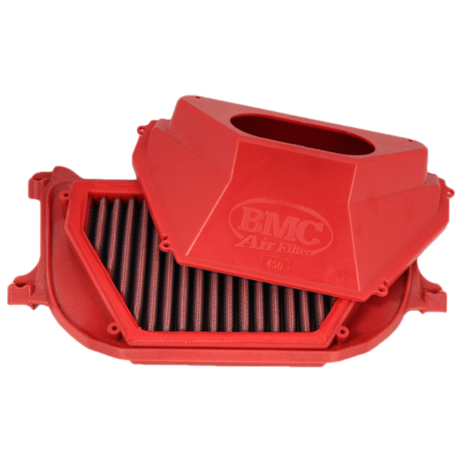 BMC Racing Air Filter Yamaha YZF-R6 RJ11 (06-07) FM450/04Race