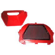 Filtro de aire BMC Racing Yamaha YZF-R6 RJ15 RJ27 (08-25) FM595/04RACE 