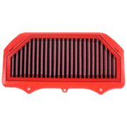 Filtro de aire de reemplazo BMC Suzuki GSX-R 600/750 (11-17) FM628/04 