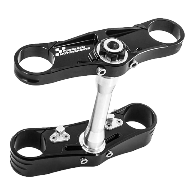 Tija de horquilla Forsaken Motorsport Aprilia RSV4/RR/RF/1100 Factory (15-20) 