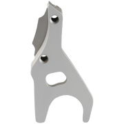 Soportes de elevación para LighTech tensores de cadena TEHO002 Honda CBR 1000 RR SC59 (08-16) FTEHO002SIL 