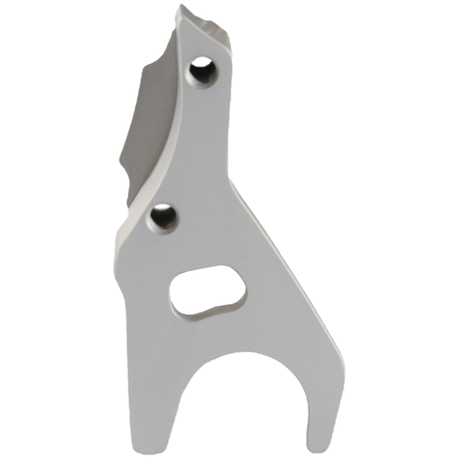 Stand shots for Lightech chain tensioner Teap003 Aprilia RSV4/RR/RF/1100 Factory (15-20) FTEAP002SIL