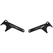 Stand shots Light-tech for stands with roles for Yamaha YZF-R6 (17-25) fteya007