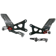 Sistema de frenos R LighTech Yamaha YZF-R6 (06-16) FTRYA002R 