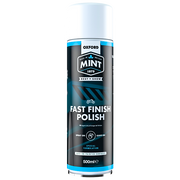 Oxford Mint Polish "Fast Finish Polish" - 500ml 