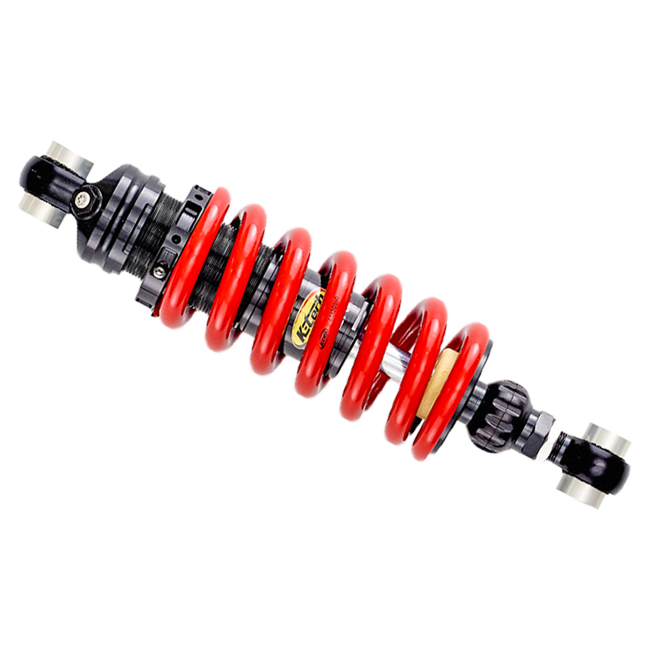 K-Tech RAZOR-R LITE Shock Absorber Aprilia RS 660 (20-26) 287SD-020-010-010 