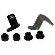 Bracket kit for brake/clutch reservoir WorldSSP Feel Racing Ducati Panigale V2 955 (20-24) FR.08.KIT 