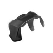 Arai DF-X2 Spoiler Forest Black for RX-7V Racing 