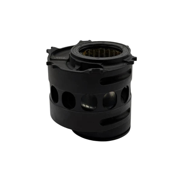 Lightweight rear hub Feel Racing Ducati Panigale V4/S/R (18-24) 75620151B 