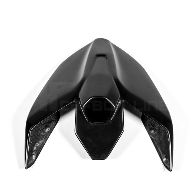 Carena trasera Lavatex AP Carbon Line Ducati Panigale V4/S (2025) 