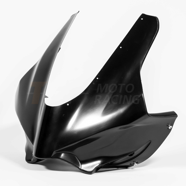 Front mask Lavatex AP Carbon Line Ducati Panigale V4 R (2026) 