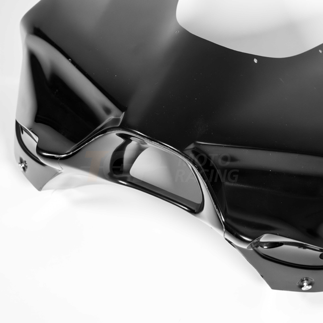 Front mask Lavatex AP Carbon Line Ducati Panigale V4 R (2026) 