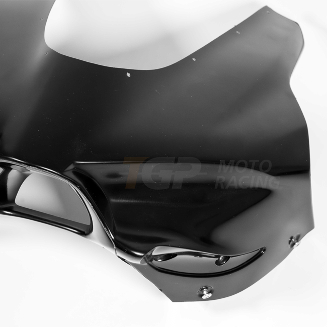Front mask Lavatex AP Carbon Line Ducati Panigale V4 R (2026) 