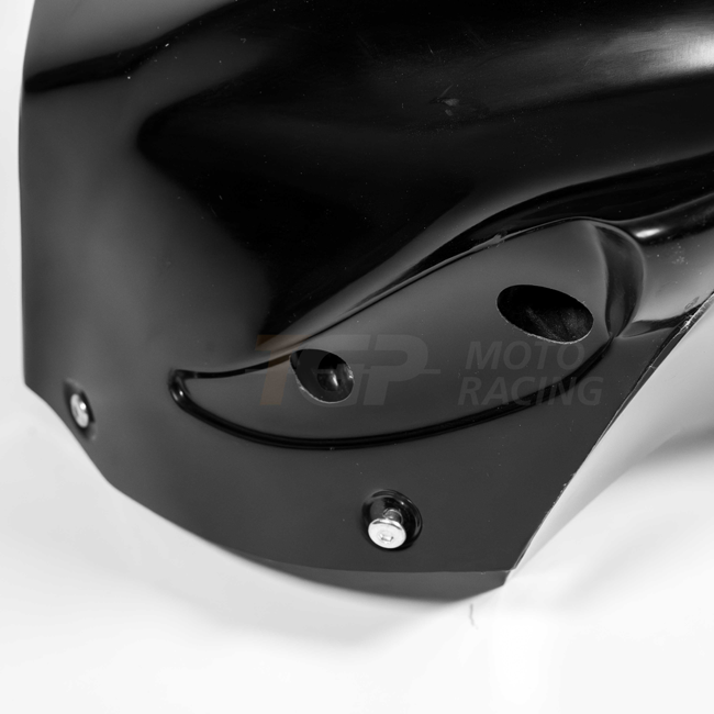 Front mask Lavatex AP Carbon Line Ducati Panigale V4 R (2026) 