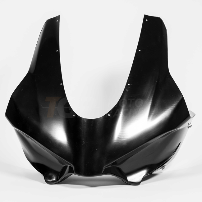 Front mask Lavatex AP Carbon Line Ducati Panigale V4 R (2026) 
