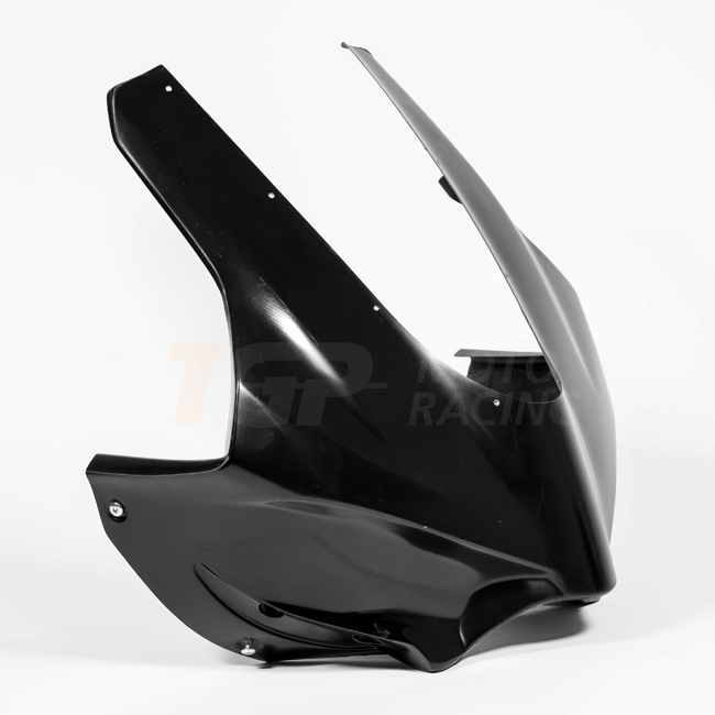 Front mask Lavatex AP Carbon Line Ducati Panigale V4 R (2026) 