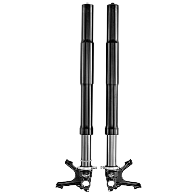 K-Tech KTR-4 Horquilla con Sistema de Amortiguación Directo 155-017-770 