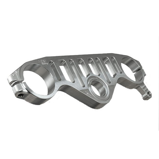 Puente superior de horquilla "Racing" Hesterberg-Cad/Cam Kawasaki ZX-10R/RR KIT (21-26) 
