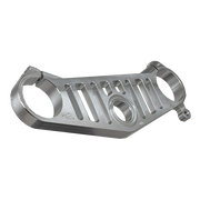 Upper fork bridge "Racing" Hesterberg-Cad/Cam Kawasaki ZX-10 R (16-20) 