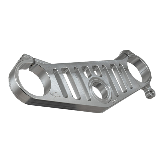Puente de horquilla superior "Racing" Hesterberg-Cad/Cam Kawasaki ZX-10 R (16-20) 