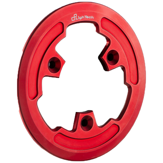 Printing plate coupling Lightech BMW S1000RR K67 (19-25) GCTBM002