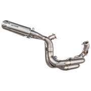 Sistema de escape completo Spark de titanio para Ducati Panigale V2 955 (20-24) GDU8837 