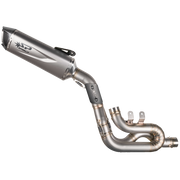 Spark half-complete system stainless steel Ducati Panigale V4/S/R (18-24) GDU8840