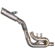 Spark half-complete system stainless steel ducati panigale V4/s/r (18-24) gdu8840grid