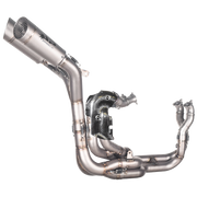 Spark Exhaust complete system titanium Ducati Panigale V4/S/R (18-24) GDU8845 