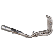 Spark Exhaust Complete System MotoGP Titanium Honda CBR 1000 RR-R SC82 (20-23) GHO8837 