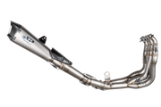 Spark Exhaust Krümmer Evo 2025 Titanium Honda CBR 1000 RR-R (24-26) GHO8847