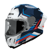 Airoh GP 800 HURRICANE Brillante 