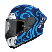 Airoh GP 800 SWAIN Blue Gloss 